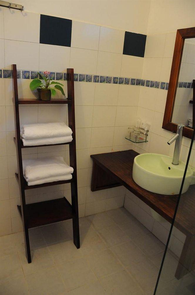 Flower Garden Homestay Hoi An Dış mekan fotoğraf