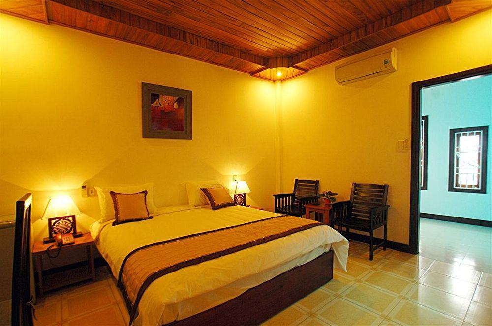 Flower Garden Homestay Hoi An Dış mekan fotoğraf