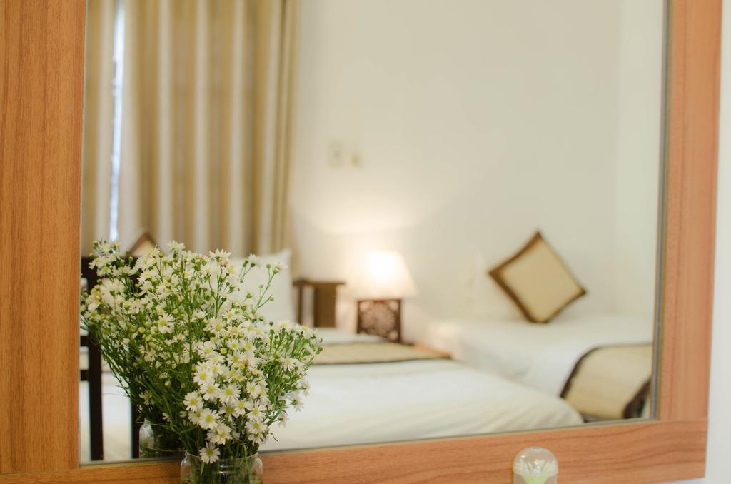 Flower Garden Homestay Hoi An Dış mekan fotoğraf
