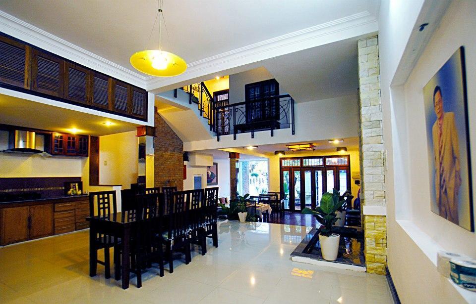Flower Garden Homestay Hoi An Dış mekan fotoğraf