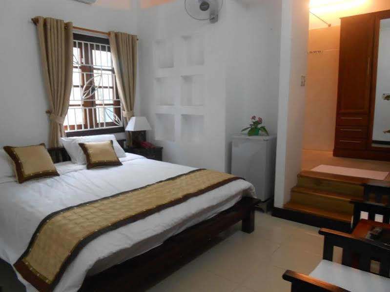 Flower Garden Homestay Hoi An Dış mekan fotoğraf