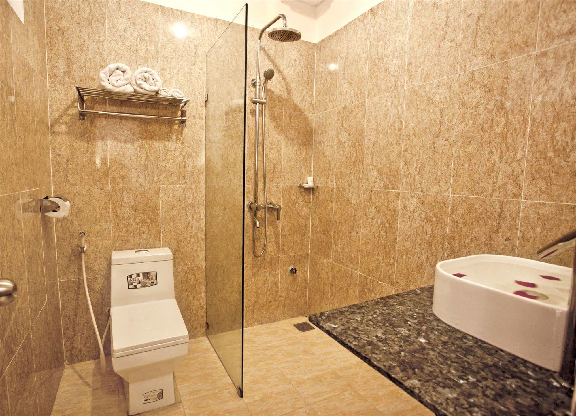 Flower Garden Homestay Hoi An Dış mekan fotoğraf