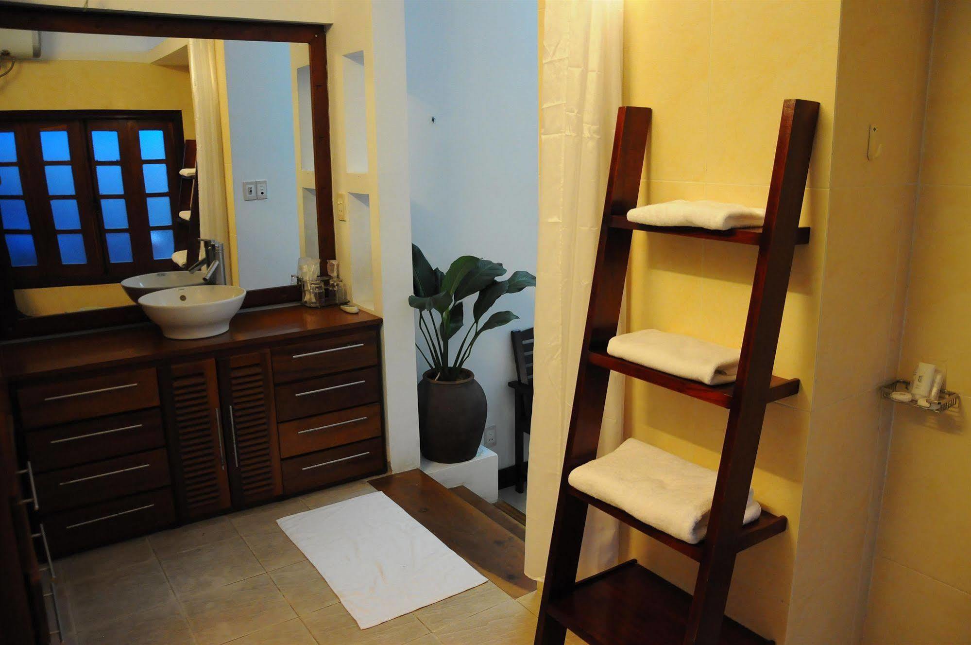 Flower Garden Homestay Hoi An Dış mekan fotoğraf
